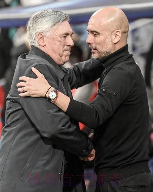 安帅和瓜帅迎第10次欧冠交锋 安帅从未主场输球