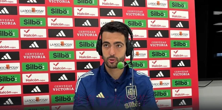 梅里诺：尝试逆转是皇马的心态 我们已做好了准备